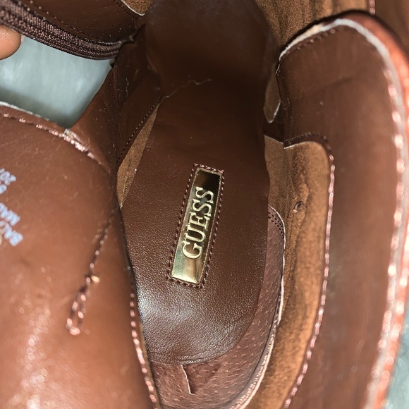 Guess boot - Picture 3 of 3